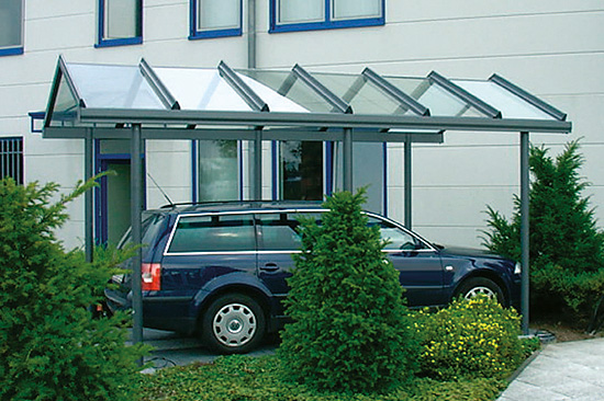 Kuipers metallbau gmbh & co. kg wintergärten, Ãberdachungen