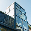 Schwimmhalle Emsbad, Meppen