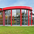 Schwimmhalle Hasebad, Bramsche